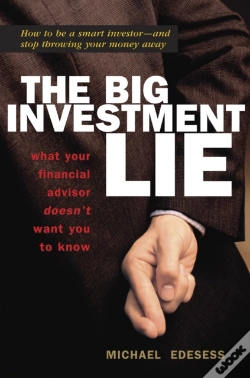 Capa do artigo Big Investment Lie