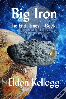 Capa do artigo Big Iron