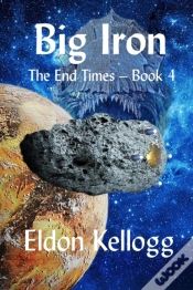 Capa do artigo Big Iron