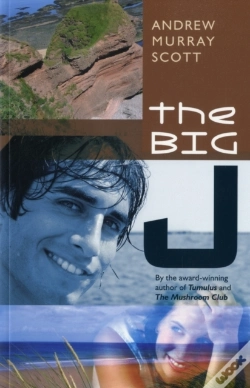 Capa do artigo Big J