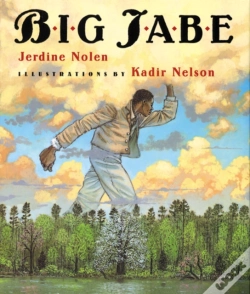 Capa do artigo Big Jabe