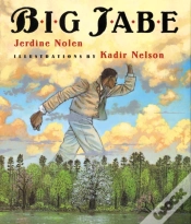 Capa do artigo Big Jabe