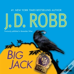 Capa do artigo Big Jack