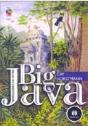 Big Java - Preview
