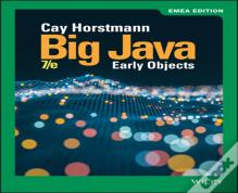 Big Java