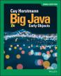 Big Java - Preview