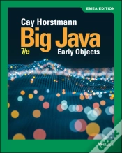 Capa do artigo Big Java