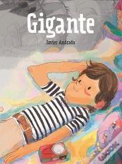 Capa do artigo Big