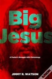 Capa do artigo Big Jesus