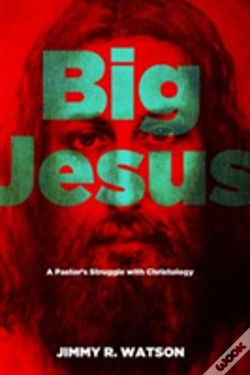 Capa do artigo Big Jesus