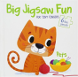 Big Jigsaw Fun For Tiny Fin Pets - Preview
