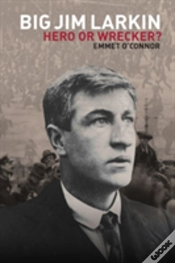 Capa do artigo Big Jim Larkin