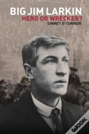 Capa do artigo Big Jim Larkin