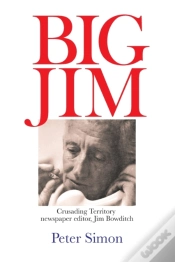 Capa do artigo Big Jim