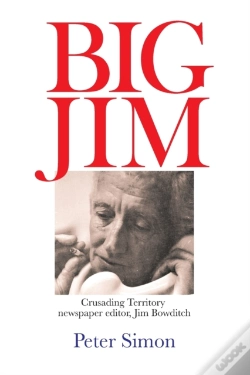 Capa do artigo Big Jim