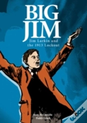 Capa do artigo Big Jim