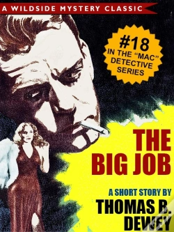 Capa do artigo Big Job (Mac #18)
