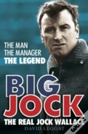 Capa do artigo Big Jock
