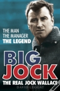 Capa do artigo Big Jock