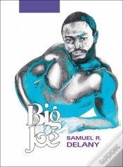 Capa do artigo Big Joe