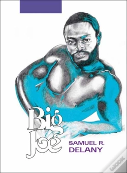 Capa do artigo Big Joe