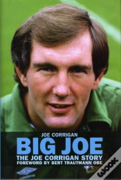Capa do artigo Big Joe