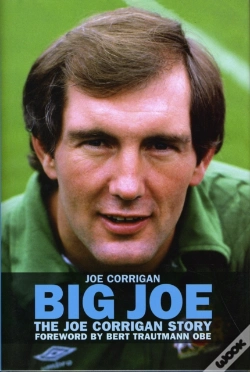 Capa do artigo Big Joe