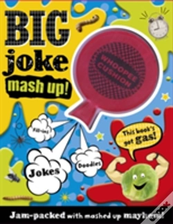 Capa do artigo Big Joke Mash Up