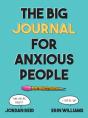 Big Journal For Anxious People - Preview