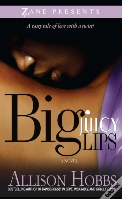Capa do artigo Big Juicy Lips