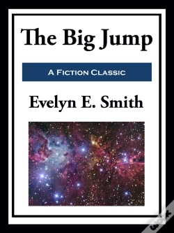 Capa do artigo Big Jump
