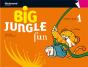 Big Jungle Fun 1 Student'S Pack   - Preview