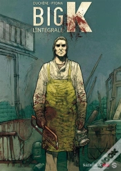 Capa do artigo Big K - L