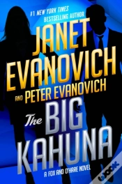 Capa do artigo Big Kahuna
