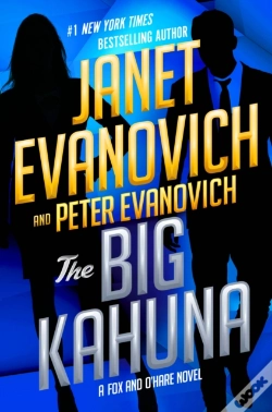 Capa do artigo Big Kahuna