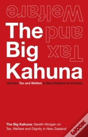 Capa do artigo Big Kahuna