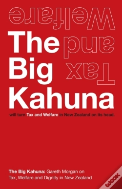 Capa do artigo Big Kahuna
