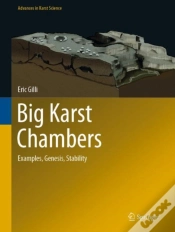 Capa do artigo Big Karst Chambers