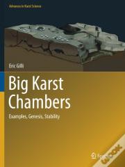 Big Karst Chambers