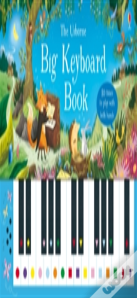 Big Keyboard Book