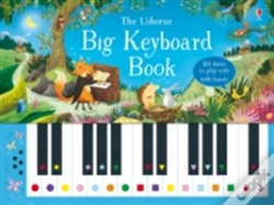 Capa do artigo Big Keyboard Book