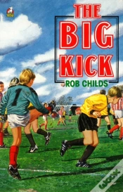 Capa do artigo Big Kick