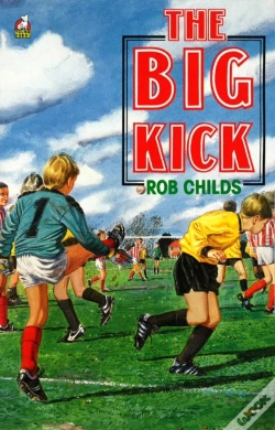 Capa do artigo Big Kick