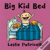 Capa do artigo Big Kid Bed