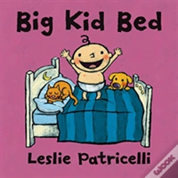 Capa do artigo Big Kid Bed