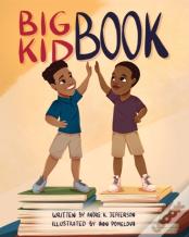 Big Kid Book