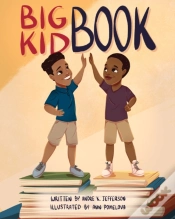Capa do artigo Big Kid Book