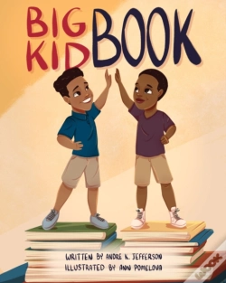 Capa do artigo Big Kid Book
