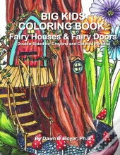 Big Kids Coloring Book