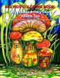 Big Kids Coloring Book - Preview